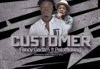 fancy gadam ft patoranking