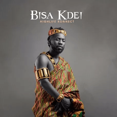 Bisa Kdei Feat. Sarkodie – Pocket Bisa Kdei Ft Sarkodie Pocket mp3 download