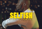 king promise selfish