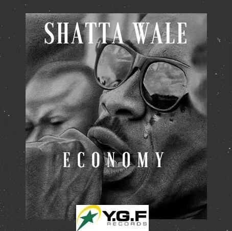 Shatta Wale – Economy Shatta Wale – Economy