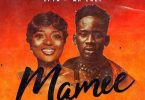 Efya Ft. Mr. Eazi – Mamee