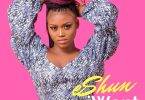 Eshun - I Want