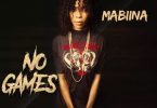 mabiina no games