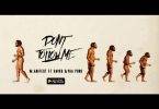 [Official Video] M.anifest Ft. Bayku & Yaa Pono – Don’t Follow Me
