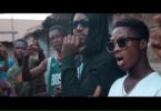 (Official Video) Yaa Pono ft. StoneBwoy – Obiaa Wo Ne Master