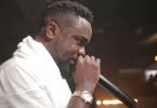 Sarkodie – Real Talk [Freestyle]