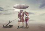 Banky W ft. Nonso Amadi – Running After U (Official Video)