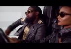 Captain Planet (4×4) – Money ft. Trigmatic (Official Video)