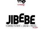 Diamond Platnumz Ft. Lava Lava & Mbosso – Jibebe