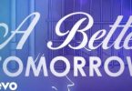 Jahmiel – A Better Tomorrow (Prod. By Lee Milla Production)