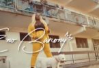 Official Video-Eno Barony – Do Something (Remix) Ft. Wendy Shay