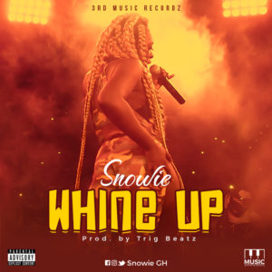 Snowie – Whine Up (Prod. By Trig Beatz) Snowie – Whine Up (Prod. By Trig Beatz)