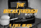 Download MP3: DopeNation – The Breakthrough Ep (Free Beats)