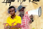 Dj ofori