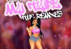 Saweetie Ft French Montana, Wale & Tiwa Savage – My Type (Remix) mp3 download