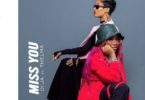 Di’Ja – Miss You Ft Thelma mp3 download