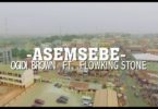 ogidi brown asemsebe,ogidi brown ft flowking stone