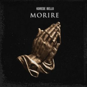 Korede Bello - Morire