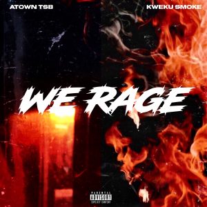 Kweku Smoke - Sweet Drip Ft Bosom P-Yung
