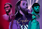 Del B – Consider (Remix) Ft Wzkid x Flavour x Kes x Walshy Fire