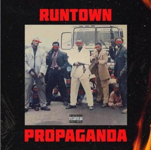 Runtown – On God Ft. Hudson