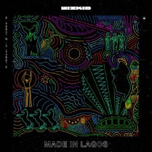 Wizkid - No Stress