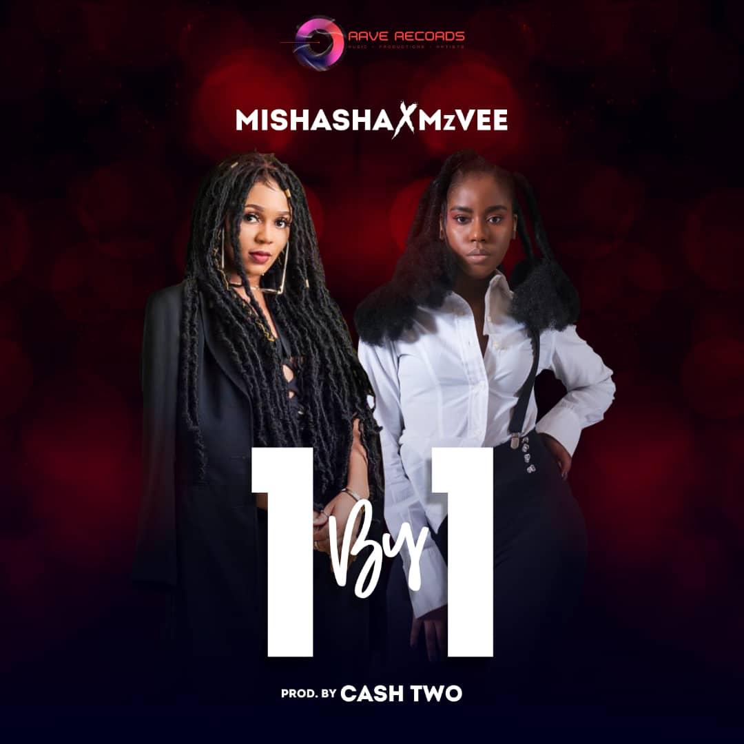 Mishasha ft Mzvee