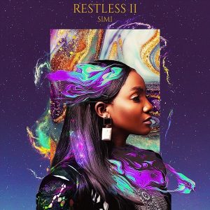 Simi - Undeserving