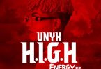 Unyx – Leave Me Alone Ft OV Suzzyway & Enam