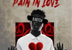 B.Botch - Fvck It Up Ft Lordson