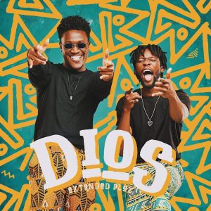 Worlasi x Drvmroll - DIOS EP (Full Album)