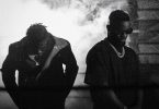 Instrumental: Sarkodie - Hasta La Vista Ft Zlatan