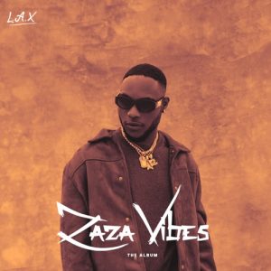 L.A.X - Commando Ft Peruzzi & TimiBoi