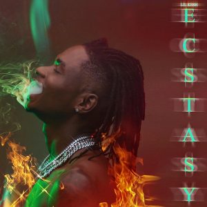 Lil Kesh - Try Ft Young Jon (Prod. by Smyley)