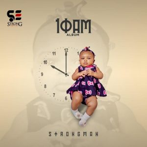 Strongman - Whine (Prod. by Flip Beatz)