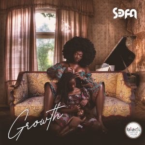 Sefa - Ankonam Ft Fameye (Prod. by DJ Breezy)