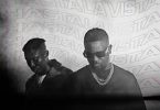Sarkodie - Hasta La Vista Ft Zlatan & Rexxie (Prod. by Rexxie)