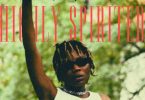 Khalifina – Highly Spirited