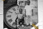 Kweku Smoke - Let It Go ft Emtee (Prod. by Atown TSB)