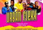 DJ Sawa – UrbanFlexx Vision 2021