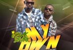 Ishak Spark ft Yaa Pono - My Own