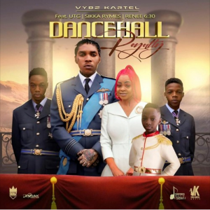 Vybz Kartel – My Own World Ft Likkle Addi & Rene 630