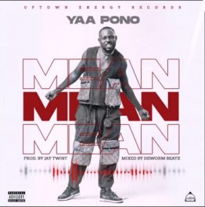 Yaa Pono - Mean [Snippet]