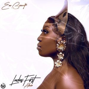 Eno Barony - What's Up Ft Becca (Prod. by Kaywa)