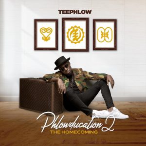 Teephlow - Ko Ft Efya (Prod. by Kopow Beatzgad)