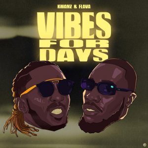 Kwamz & Flava – I’m The Guy (Prod. by E.Double)