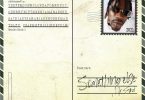Mr Eazi - E Be Mad (Something Else EP)