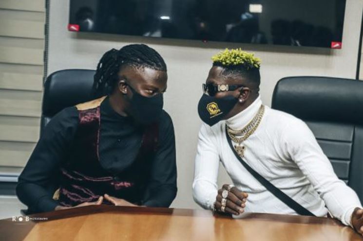 1gad vs 1don by dj kobo