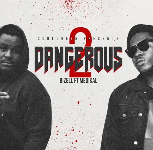 2 dangerous by bizell ft medikal