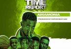 amamoma by fante confederation ft all stars